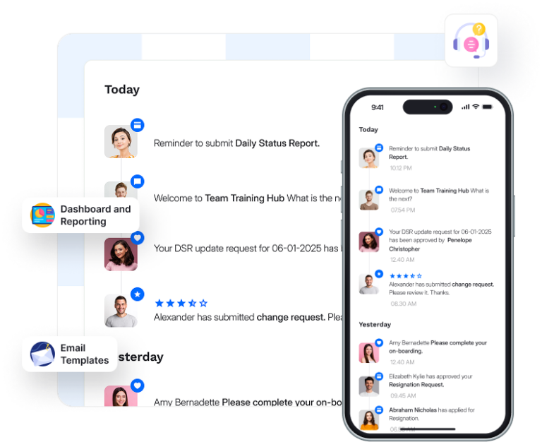 - MicroOffice mobile factor